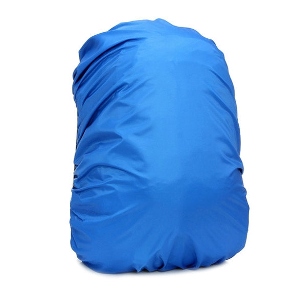 High Quality 45-50 liter Rain Cover for Bags Reluova