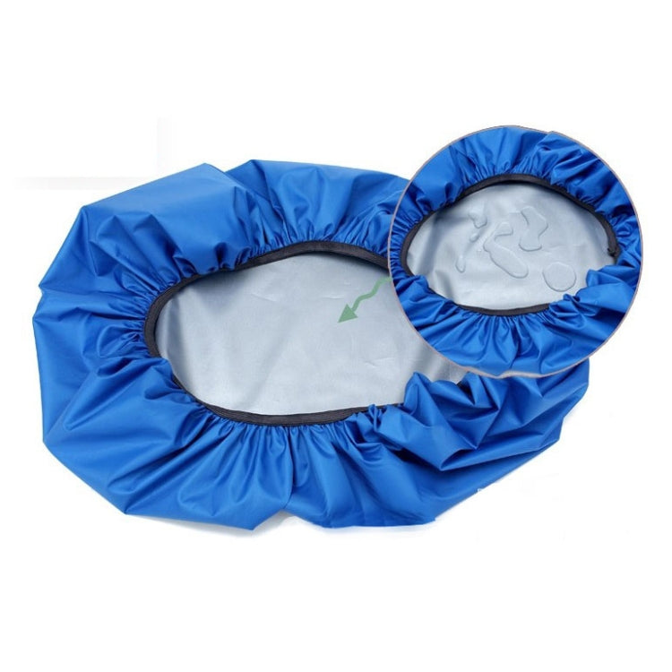 High Quality 45-50 liter Rain Cover for Bags Reluova