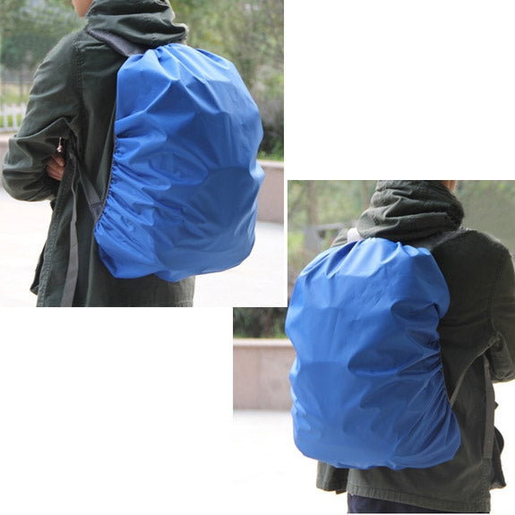 High Quality 45-50 liter Rain Cover for Bags Reluova