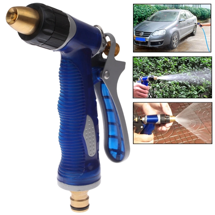 KANEED High Pressure Water Hose Nozzle Copper Water Gun Head for Home Car Washing ÎҵÄÉ̵ê