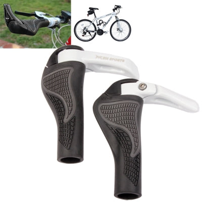 Ergonomic Combination Sets Handlebar with Vice