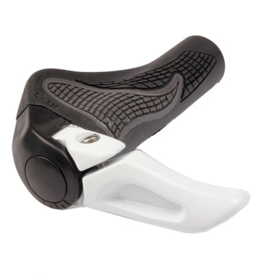 Ergonomic Combination Sets Handlebar with Vice