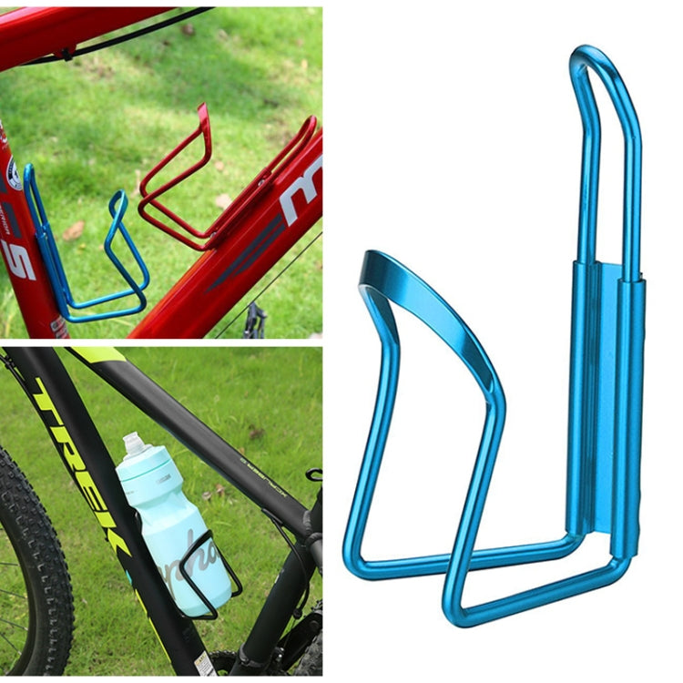 Portable Drinking Cup Water Bottle Cage Holder Bottle Carrier Bracket Stand for Bike Reluova