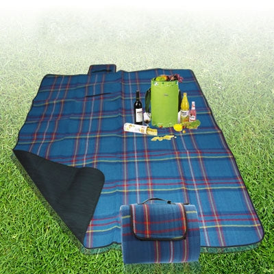 200x150cm Outdoor Beach Camping Mat Picnic Blanket-Reluova