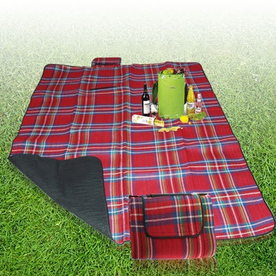 200x150cm Outdoor Beach Camping Mat Picnic Blanket-Reluova