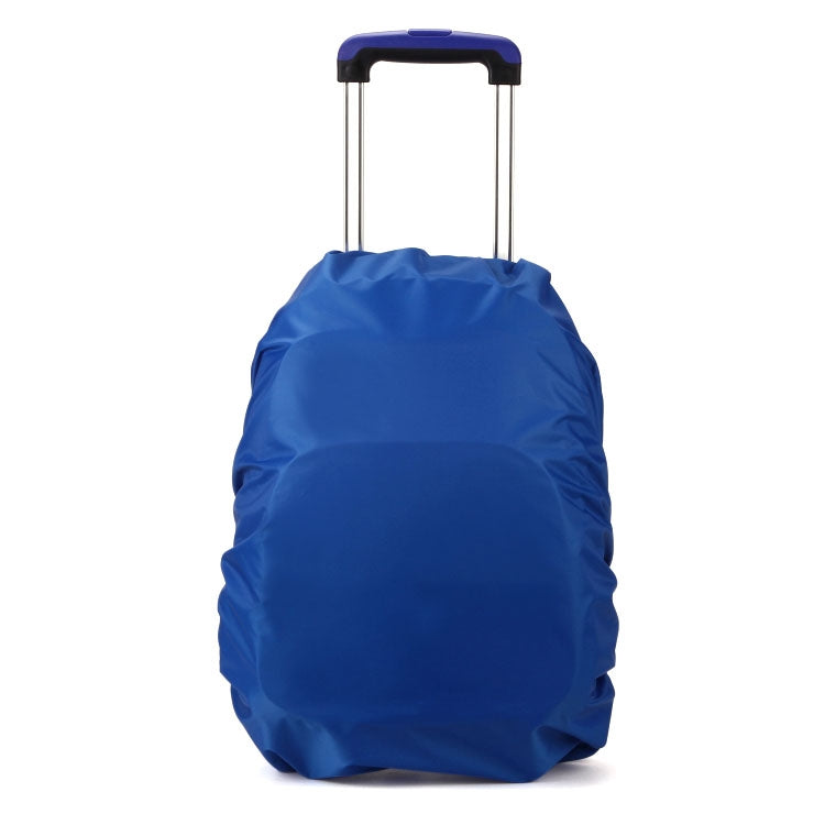 High Quality 70 liter Rain Cover for Bags Reluova