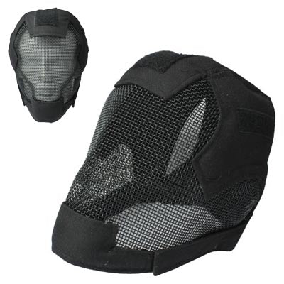 Wire Guard Helmet/Fencing Mask Reluova