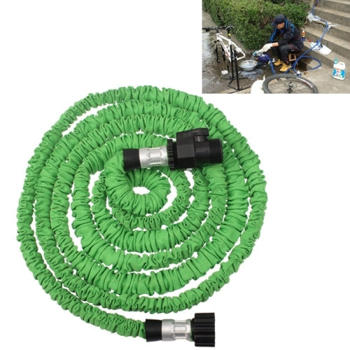 Durable Flexible Dual-layer Water Pipe Water Hose, Length: 2.5m, US Standard ÎҵÄÉ̵ê