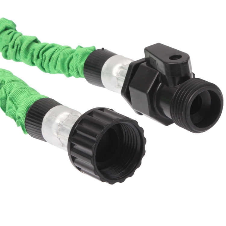 Durable Flexible Dual-layer Water Pipe Water Hose, Length: 2.5m, US Standard ÎҵÄÉ̵ê