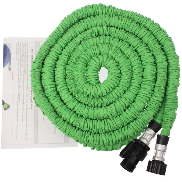 Durable Flexible Dual-layer Water Pipe Water Hose, Length: 2.5m, US Standard ÎҵÄÉ̵ê