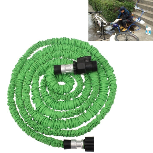 Durable Flexible Dual-layer Water Pipe Water Hose, Length: 5m, US Standard ÎҵÄÉ̵ê