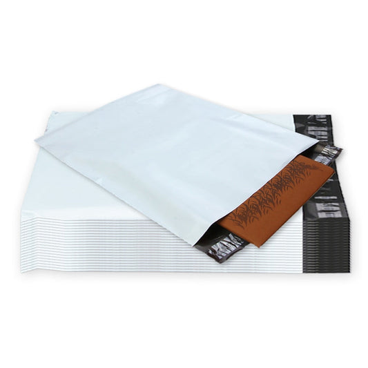 100 PCS Mailing Bag for Air Column Cushion Bag Packing, Size: 25 x 35 cm, Custom Printing and Size are welcome