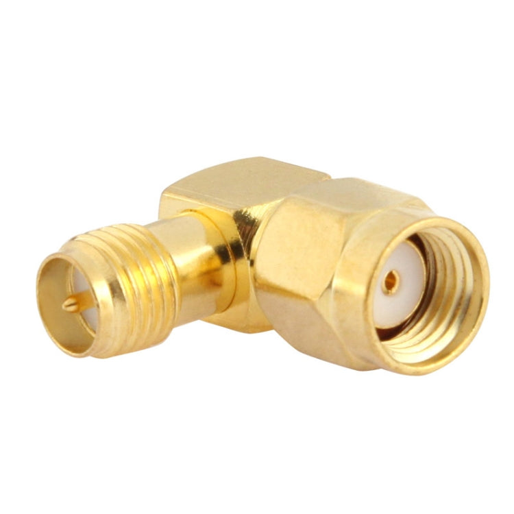 Gold Plated Adapter My Store