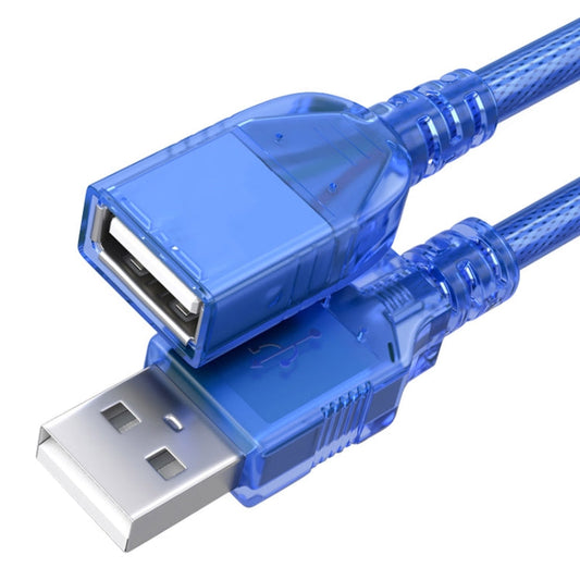 USB 2.0 AM to AF Extension Cable, Length: 10m My Store