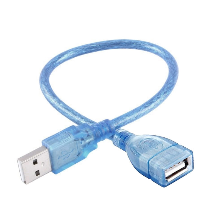 USB 2.0 AM to AF Extension Cable, Length: 10m My Store