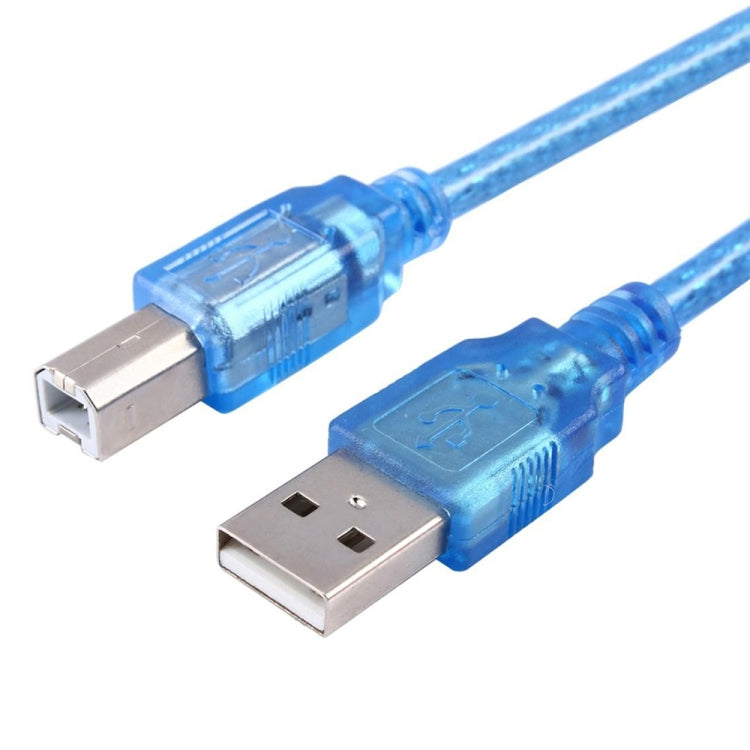 USB 2.0 Printer Extension AM to BM Cable, Length: 1.8m My Store