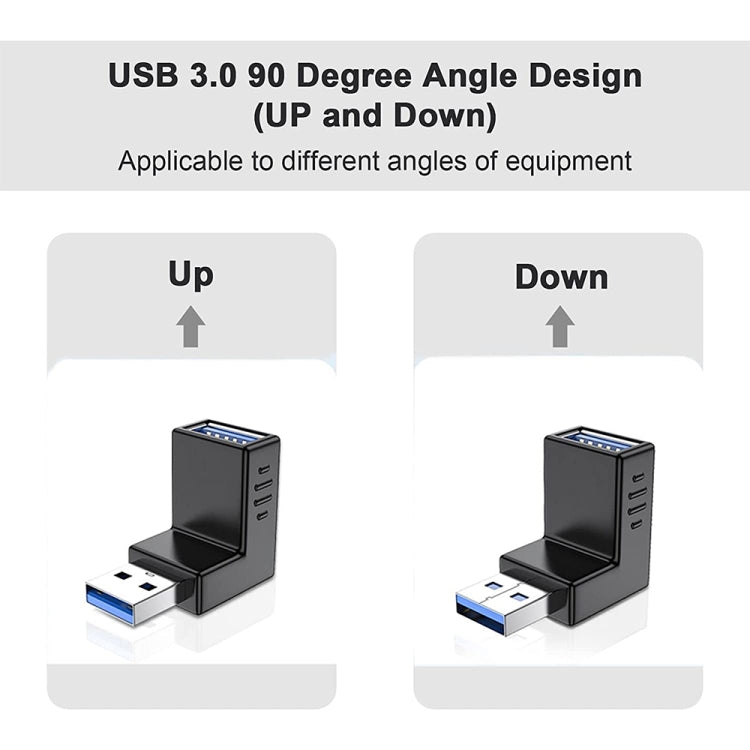 USB 3.0 AM to USB 3.0 AF Adapter My Store