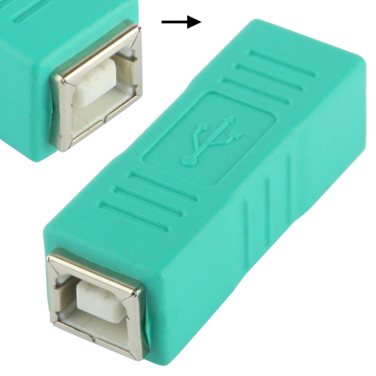 USB 2.0 BF to BF Adapter