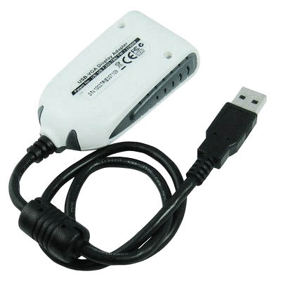 USB To VGA Multi-Monitor / Multi-Display Adapter, Resolution: 1680 x1050 My Store