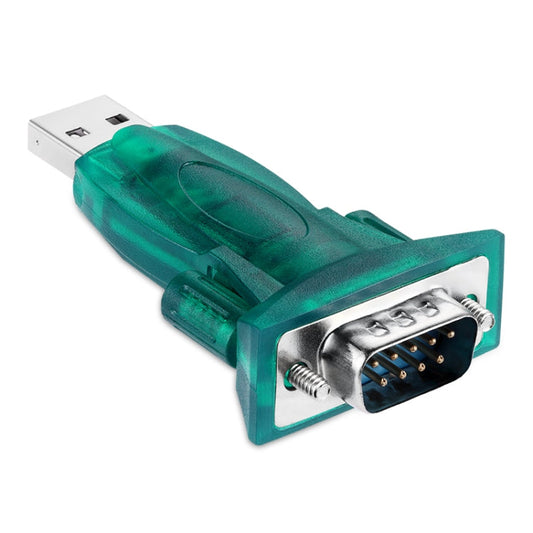 USB 2.0 to RS232 Serial Port DB9 9Pin Male Cable Converter Adapter