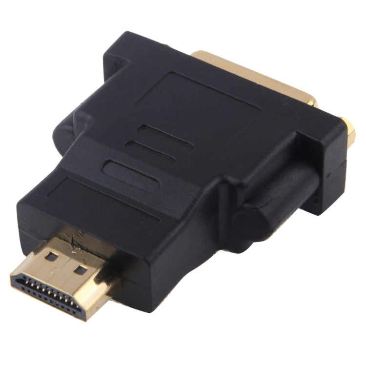 Gold Plated HDMI 19 Pin Male to DVI Female Adapter My Store