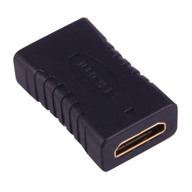 Mini HDMI Female to Mini HDMI Female adapter (Gold Plated) My Store