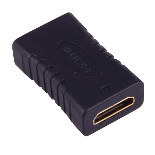 Mini HDMI Female to Mini HDMI Female adapter (Gold Plated) My Store