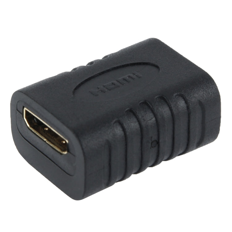 Gold Plated HDMI 19 Pin Female to HDMI 19 Pin Female Adapter, CF to CF My Store