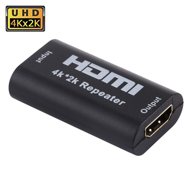 UHD 4Kx2K HDMI Amplifier Repeater My Store