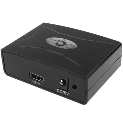 HDMI to VGA Converter with Audio (FY1322)