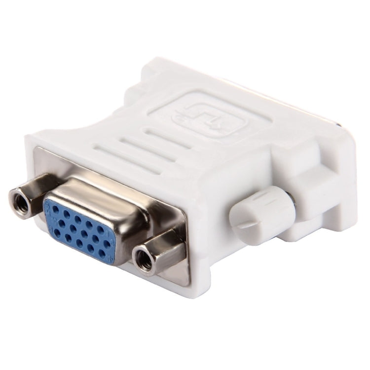 DVI 24+1 Pin Male to VGA 15Pin Female Adapter My Store