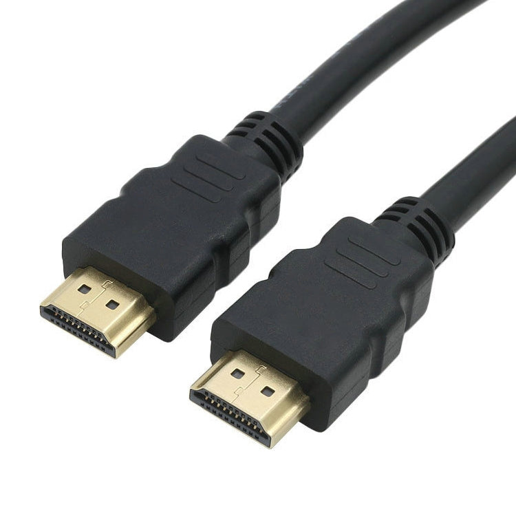 1.5m Gold Plated HDMI to 19 Pin HDMI Cable, 1.4 Version, Support 3D / HD TV / XBOX 360 / PS3 / Projector / DVD Player etc