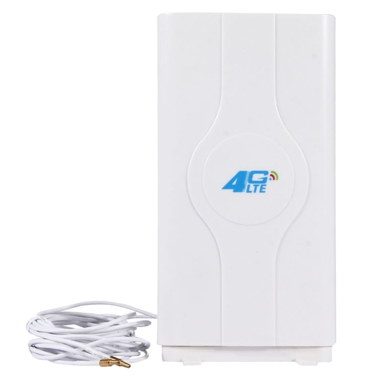 LF-ANT4G01 Indoor 88dBi 4G LTE MIMO Antenna with 2 PCS 2m Connector Wire, CRC9 Port My Store