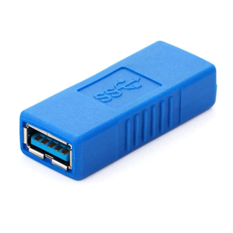 Super Speed USB 3.0 AF to AF Cable Adapter My Store