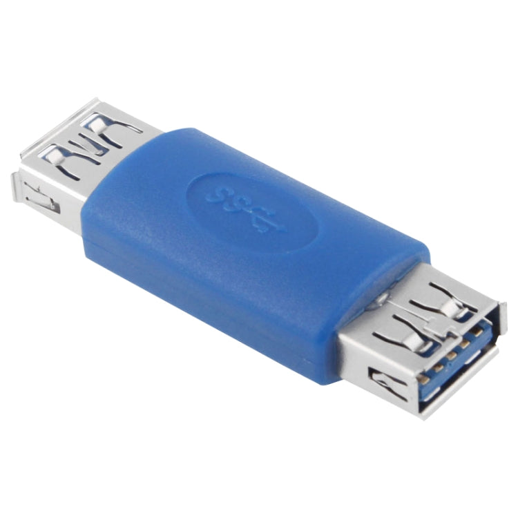 Super Speed USB 3.0 AF to AF Cable Adapter My Store