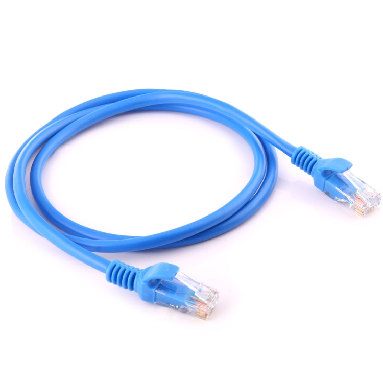 Cat5e Network Cable, Length: 1m My Store