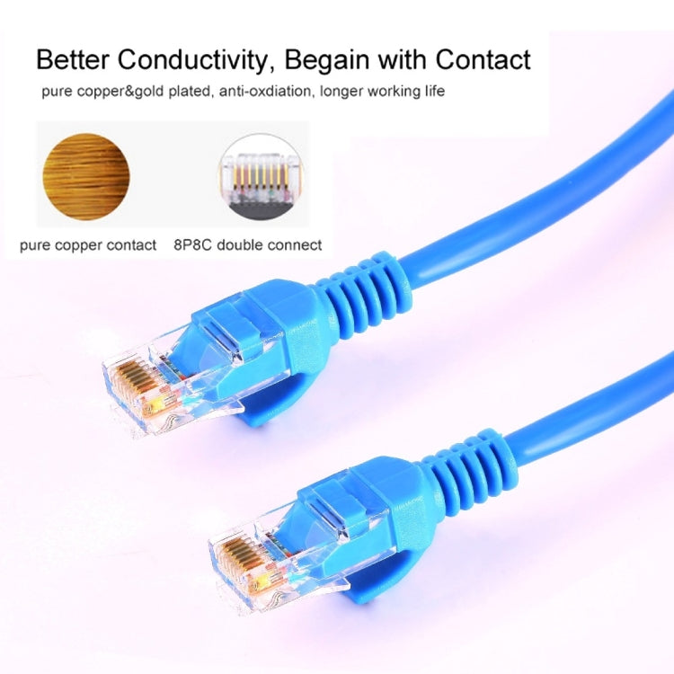 Cat5e Network Cable, Length: 1m My Store