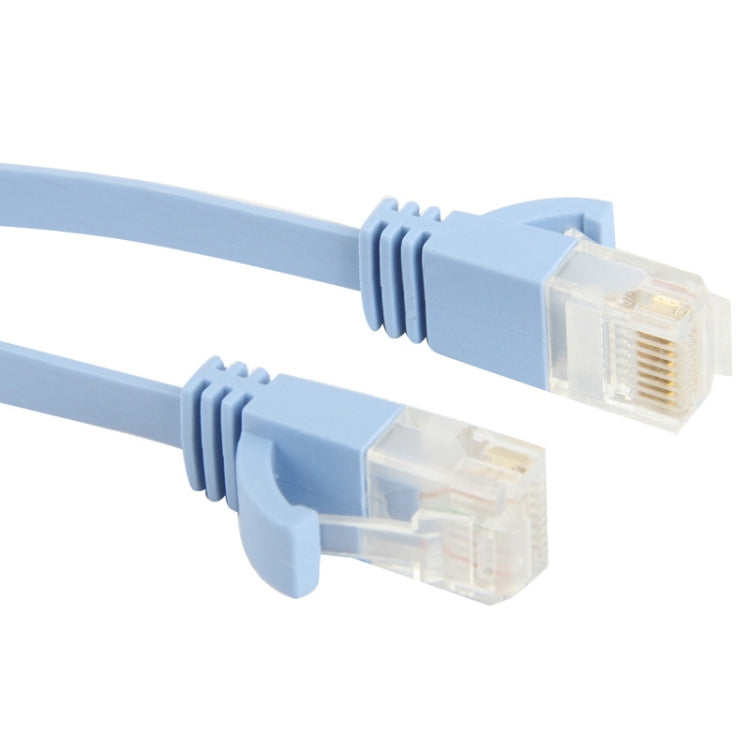 20m Ultra-thin Flat Ethernet Network LAN Cable-Reluova