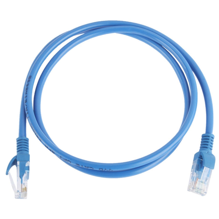 CAT6E LAN Network Cable, Length: 10m My Store