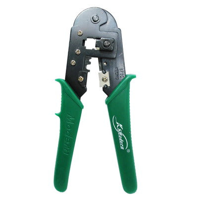 RJ45 Crimping Tool