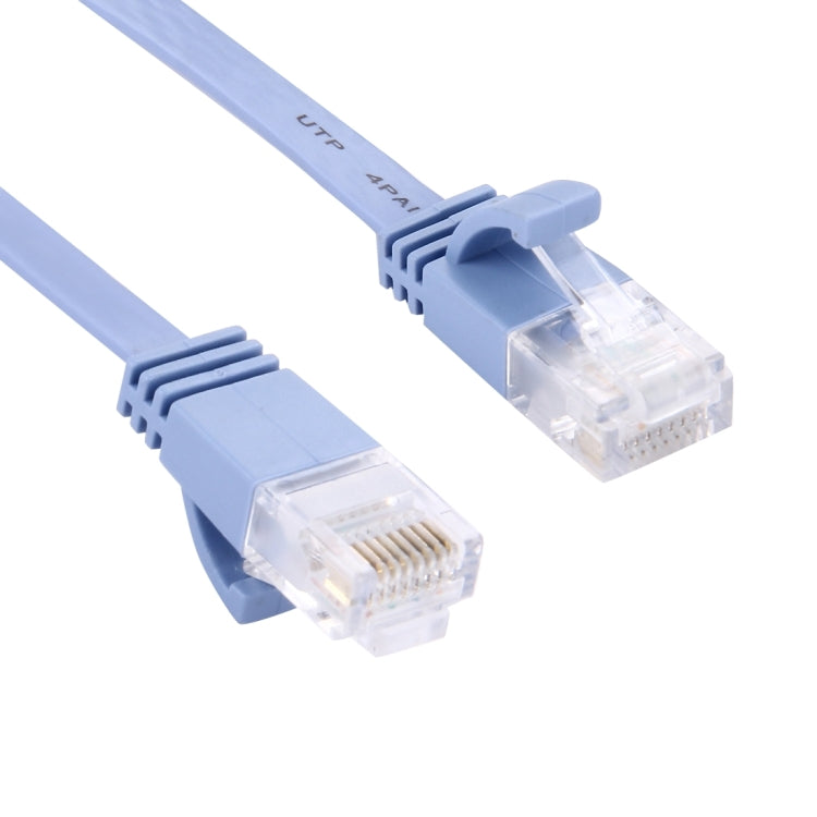 CAT6 Ultra-thin Flat Ethernet Network LAN Cable