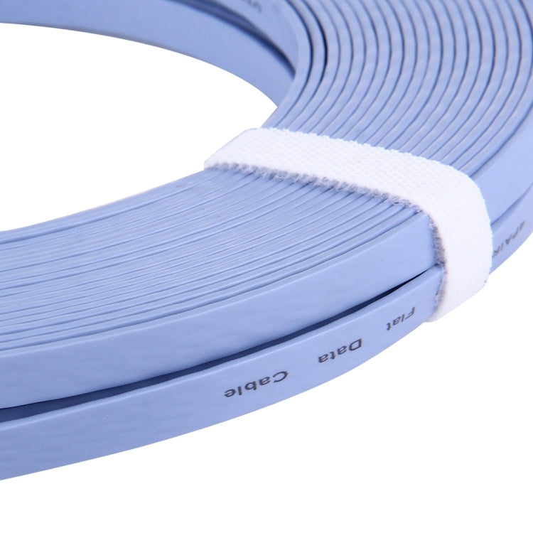 CAT6 Ultra-thin Flat Ethernet Network LAN Cable My Store