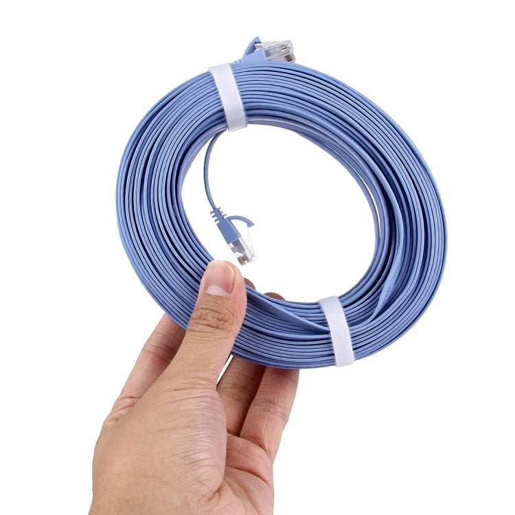 CAT6 Ultra-thin Flat Ethernet Network LAN Cable