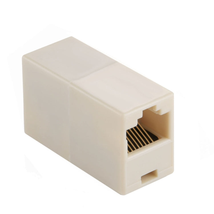 RJ45 Network Changer LAN Extension Adapter Connector My Store