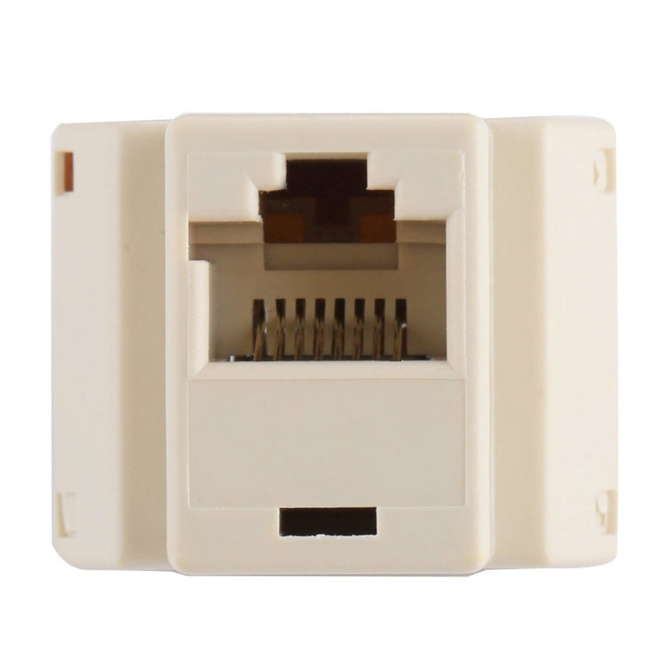 RJ45 1x2 Ethernet Connector Splitter