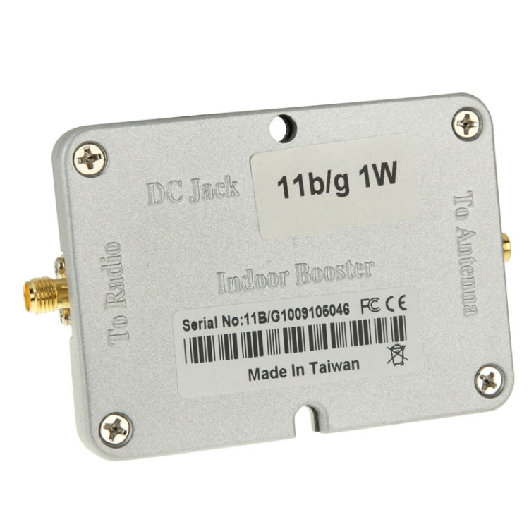 1000mW 802.11b/g WiFi Signal Booster, Broadband Amplifiers