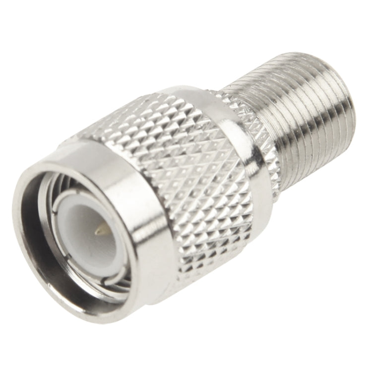 F Female to TNC Male Connector My Store