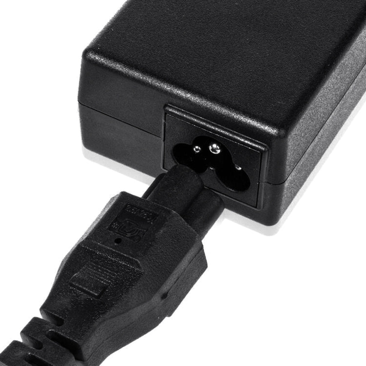 3 Prong Style Brazil Notebook AC Power Cord, Length: 1.2m ( OD5.5 )