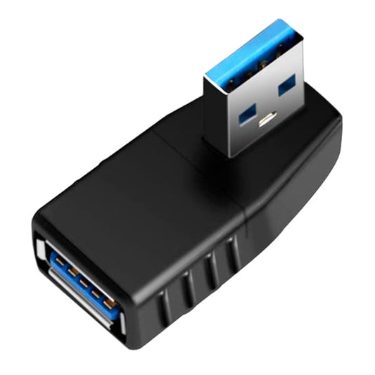 USB 3.0 AM to USB 3.0 AF Cable Adapter