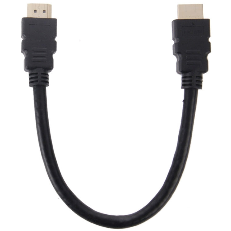 28cm 1.3 Version Gold Plated 19 Pin HDMI to 19 Pin HDMI Cable My Store